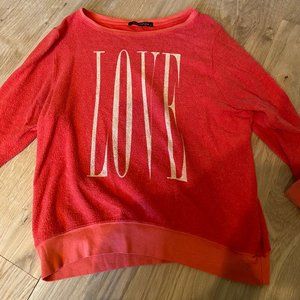 Wildfox Sweater
